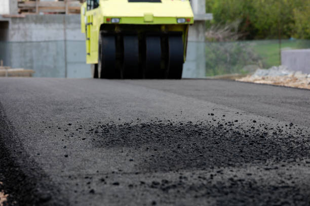Best Concrete Paver Driveway  in Princevle, IL