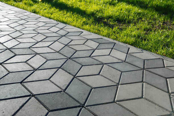 Best Permeable Paver Driveway  in Princevle, IL