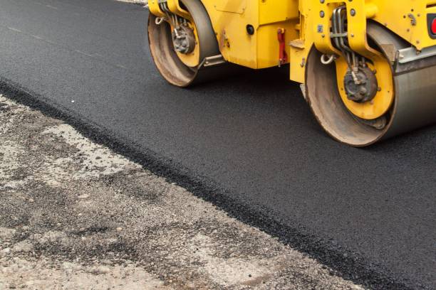 Best Residential Paver Driveway  in Princevle, IL